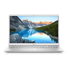 Laptop Dell Inspiron 5502 (i5-1135G7/8GB/512GB/15.6''FHD/MX330/Win10/Led_KB/Bạc/Nhập khẩu)