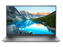 Laptop Dell Inspiron 5510 Core i5-11300H, 256GB, 8GB, VGA Iris Xe, 15.6in FHD, Win10, Nhập khẩu