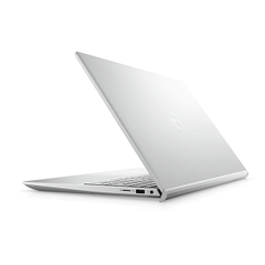 Laptop Dell Inspiron 7501 N5I5012W (Core i5-10300H/8Gb/512Gb SSD/15.6" FHD/GTX1650TI 4Gb/Win10/Silver)