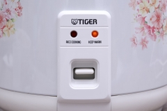 Nồi cơm điện nắp gài Tiger 1.8 lít JNP-1800