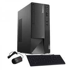 Máy tính để bàn đồng bộ Lenovo ThinkCentre neo 50t 11SE004RVA (Core i5-12400/4GB/256GB/Intel UHD Graphics 730/KB/SFF/No OS)