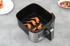 Nồi chiên không dầu BlueStone AFB-5886 9 lít