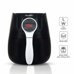 Nồi chiên không dầu Magic Eco AC-100