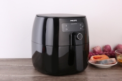 Nồi chiên không dầu Philips HD9745 4,5 lít