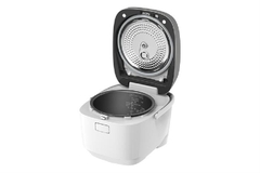 Nồi cơm cao tần Panasonic 1.5 lít SR-HFL153WRA