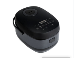 Nồi cơm điện tử Cuckoo CR-0690F/BKBKCRVNCV 1.08 lít
