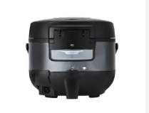 Nồi cơm điện tử Cuckoo CR-0690F/BKBKCRVNCV 1.08 lít