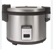 Nồi cơm điện Cuckoo CR3555/BKSTVNCRCV 6.3 lít