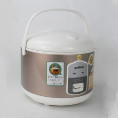 Nồi cơm điện Goldsun GRC5041 1.8 lít