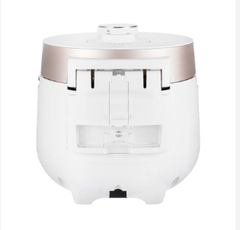 Nồi cơm điện tử áp suất Cuckoo CRP-ST1010FW 1,8 lít