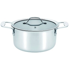 Nồi inox cao cấp 3 lớp Kangaroo KGCP20D1
