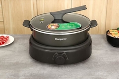 Nồi lẩu điện Kangaroo KGEH50N2 5 lít