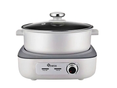 Nồi lẩu điện Sowun SW6023 5 lít