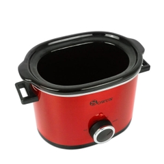 Nồi nấu chậm Sowun SW6011 2 lít