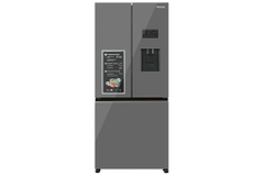 Tủ lạnh Panasonic NR-CW530XHHV Inverter 495 lít