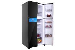 Tủ lạnh Panasonic NR-DZ601VGKV Inverter 550 lít
