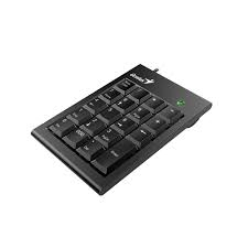 Bàn phím số Genius Numpad 100