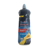 Nước làm bóng cho máy rửa bát Finish 400 ml