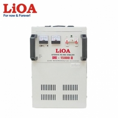 Ôn áp LIOA 15000 dải 90 DRI15000