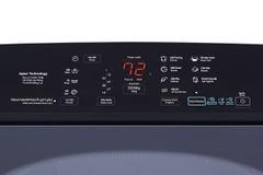 Máy giặt Panasonic NA-F90A9BRV 9 Kg cửa trên