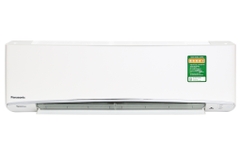 Điều hòa Panasonic 1 chiều Inverter 12.000Btu CS/CU-XU12UKH-8