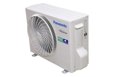 Điều hòa Panasonic 1 chiều Inverter 9.000Btu CS/CU-XU9UKH-8