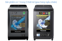 Máy giặt Panasonic NA-FD11AR1BV Inverter 11.5 Kg