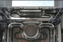 Lò vi sóng có nướng Panasonic NN-CT66MBYUE 27 lít