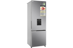 Tủ lạnh Panasonic NR-BV360WSVN Inverter 322 lít