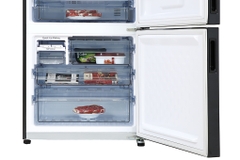 Tủ lạnh Panasonic NR-BX421GPKV Inverter 377 lít
