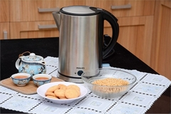 Ấm siêu tốc Philips 1.7 lít HD9316/03