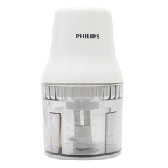 Máy xay thịt philips HR1393