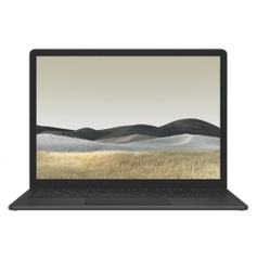 Máy tính xách tay Microsoft Surface 3 13.5'' (Core i5 10th Gen 1.2GHz/8G/256GB SSD/2K/Touch/Win10/Titanium Black)