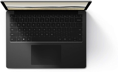 Máy tính xách tay Microsoft Surface 3 13.5'' (Core i5 10th Gen 1.2GHz/8G/256GB SSD/2K/Touch/Win10/Titanium Black)