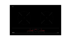 Bếp từ đôi TEKA IBC 7322 S 4600w