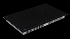 Bếp từ đôi TEKA IBC 7322 S 4600w