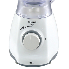 Máy xay sinh tố Sharp EM-ICE2V