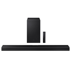 Loa soundbar Samsung HW-Q600F/XV Dolby Atmos 380W mới 2025
