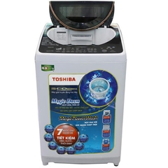 Máy giặt Toshiba DME1700WV 16 KG lồng đứng