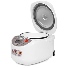 Nồi cơm điện tử Tiger JBA-A18 W