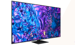 Tivi Samsung QA55Q70DAKXXV QLED 4K 55 inch 2024