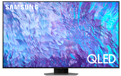 Tivi Samsung QA65Q80CAKXXV 65 inch QLED 4K 120HZ new 2023