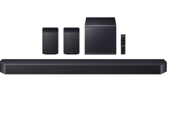 Loa Thanh Samsung Q-series HW-Q990F 11.1.4 Kênh 756W