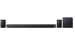 Loa Thanh Samsung Q-series HW-Q990F 11.1.4 Kênh 756W