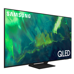 Tivi Samsung QA65Q70CAKXXV 65 inch QLED 4K new 2023