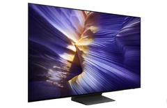 Tivi Samsung AI 4K 55 inch OLED QA55S90F 2025