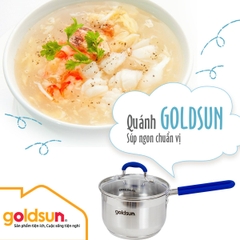 Nồi bột Goldsun GPO2101-IH