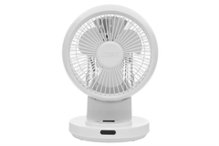 Quạt tuần hoàn Sunhouse Apex APF7316W 3 cánh 18W