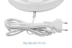 Quạt tuần hoàn Sunhouse Apex APF7316W 3 cánh 18W