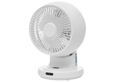 Quạt tuần hoàn Sunhouse Apex APF7316W 3 cánh 18W